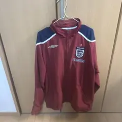 00s✨UMBROイングランド代表ジャケット!!