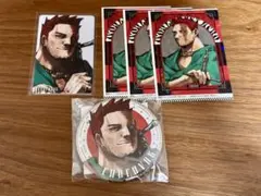 僕のヒーローアカデミア エンデヴァーセット