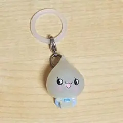 m*o様 みるみるちゃん しずくちゃん めじるしアクセサリー カプセルトイ ガチ