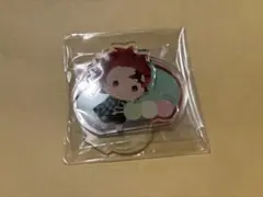 鬼滅の刃 ゆらふわ アクリルマスコット 和菓子