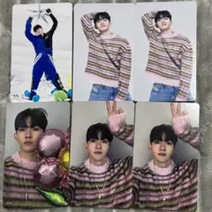 INI 田島将吾 RTP トレカ