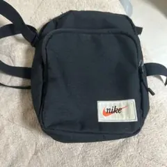 NIKE ショルダーバッグ ブラック