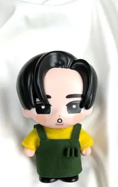 すのチル ソフビ 目黒蓮 SAKAMOTO DAYS 坂本　Snow Man