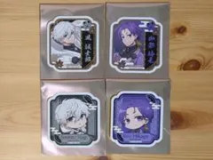 と*コ様 ブルーロック 凪誠士郎 御影玲王 ステッカー