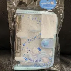 早い者勝ち！新品♡サンリオ♡ハローキティ♡ペガサス♡シール帳♡シールバインダー