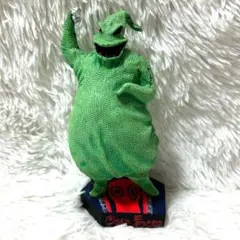 Oogie Boogie フィギュア　ナイトメアビフォアクリスマスのサムネイル