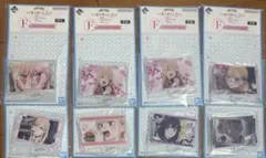 一番くじ　その着せ替え人形は恋をする　F賞　7種8点セット