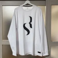 セルヒオラモス SR4 オーバーサイズTシャツ