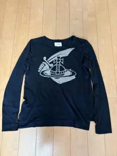 Vivienne Westwood MAN長袖カットソー サイズ48 - メルカリ