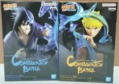 NARUTO-ナルト- 疾風伝 Combination Battle2-