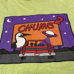 CHUMS Tシャツ（Mサイズ）のサムネイル