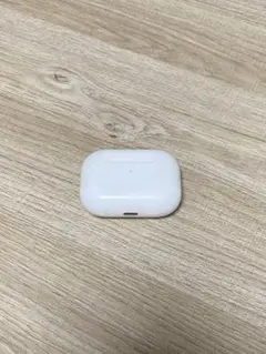 AirPodsPro第一世代ホワイト 使用感あり