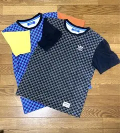 アディダスオリジナルス adidas originals Tシャツ 2枚セット