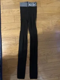 RIZAP 着圧レギンス ブラック