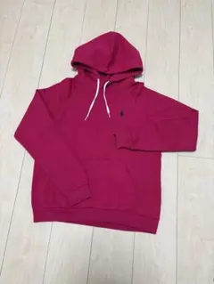 【最終値下】ラルフローレン　パーカー