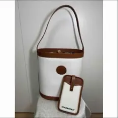 スターバックストートバッグ　2025 リワード　 ゴールド会員限定品