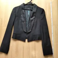 ボナジョルナータ　ショートジャケットのサムネイル