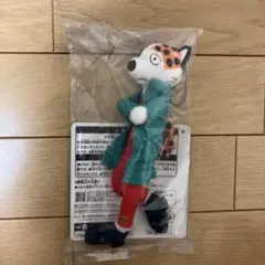 ジョジョの奇妙な冒険　タクシーのぬいぐるみMASTERELIVE Ｈ賞