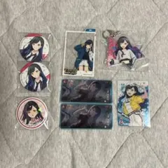 プロセカ 白石杏 まとめ売り