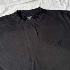 honey fitz クルーネックスウェット