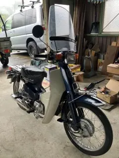富士重工 ラビット ジュニア 301黒 3速MT - メルカリ