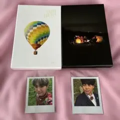 bts young forever 初回限定盤 トレカ　ジミン BTS young forever ジミン トレカ - メルカリ
