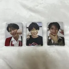 M!LK 好きすぎて滅 爆裂愛してる 曽野舜太盤 トレカセット