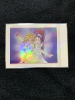 【匿名配送】ふたりはプリキュアSplash Star カード　スプラッシュスター