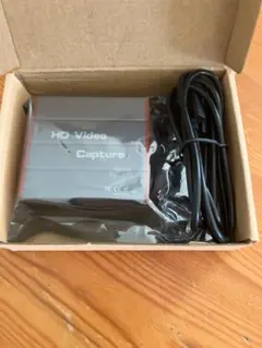 HD Video Capture