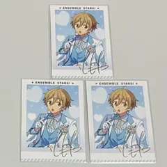 あんスタ 中国 3周年 ぱしゃこれ 友也