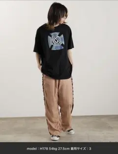 FACETASM / Ruffle pants - メルカリ