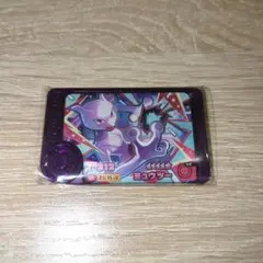 ポケモンフレンダ　ミュウツー　スーパートレジャー　ST