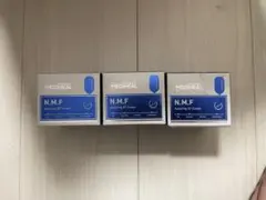 MEDIHEAL N.M.F Aquaring EF Cream 3個セットのサムネイル