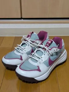 NIKE ACG LOWCATE ローケート 26cm トレイルのサムネイル