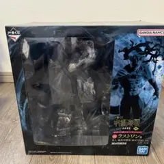 一番くじ　呪術廻戦　渋谷事変　肆　ラストワン賞　真人　遍殺即霊体