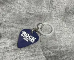 ロッキン ガチャ 2026 ピックチャーム