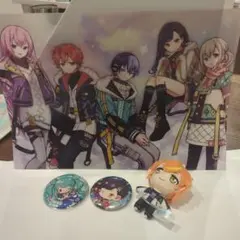 プロセカ ビビバス まとめ売り