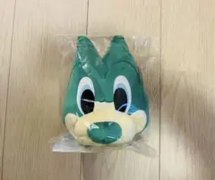 新品未開封】 浦和レッズ マスコット レディア ぬいぐるみポーチ
