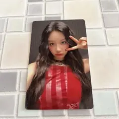 BABYMONSTER ファリタ 2nd 台湾 台北ポップアップ トレカ BABYMONSTER ファリタ 2nd 台湾 台北ポップアップ トレカ BABYMONSTER