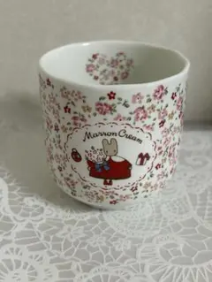 【専用です】ハローキティ マロンクリーム　昭和レトロ　くろがね 専用です】ハローキティ マロンクリーム 昭和レトロ くろがね 【公式通販】