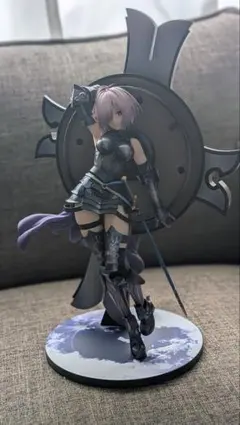 FGO マシュ・キリエライト ANIPLEX フィギュア