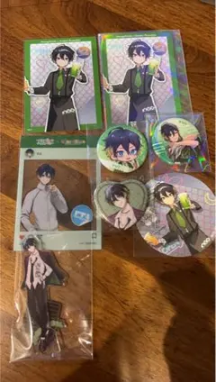HoneyWorks 染谷勇次郎 アクリルスタンド - メルカリ