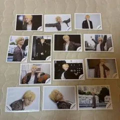 2026年最新】寺西拓人 公式写真の人気アイテム - メルカリ