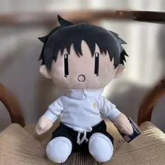 劇場版 呪術廻戦0 BIGぬいぐるみ 乙骨憂太