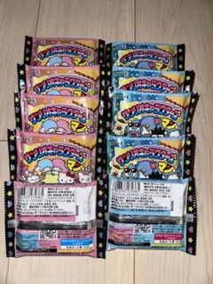 サンリオキャラクターズマンチョコ