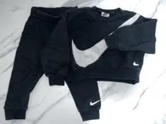 NIKE ナイキセットアップ キッズ 80.90サイズ