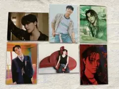 SEVENTEEN ディノ KIT 12枚セット