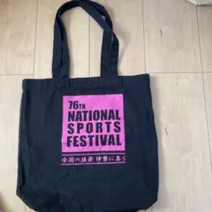 HYDE トートバッグ ENJOY HOME - メルカリ