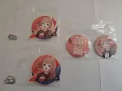 望月穂波　セガラッキーくじ　まとめ売り