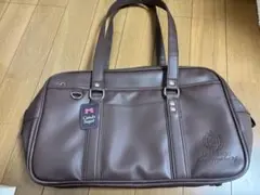 Candy Sugar スクールバック　ブラウン
